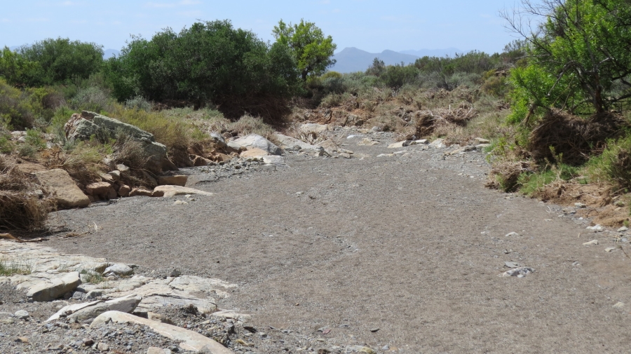 Commercial Property for Sale in Worcester Rural Western Cape